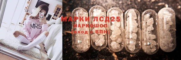 прущие крисы Верея